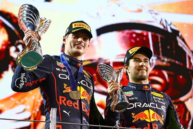 Max Verstappen is 'still developing, still evolving', feels Red Bull boss Christian Horner