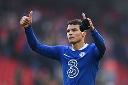 3 players who could become Chelsea's new vice-captain ft. Thiago Silva
