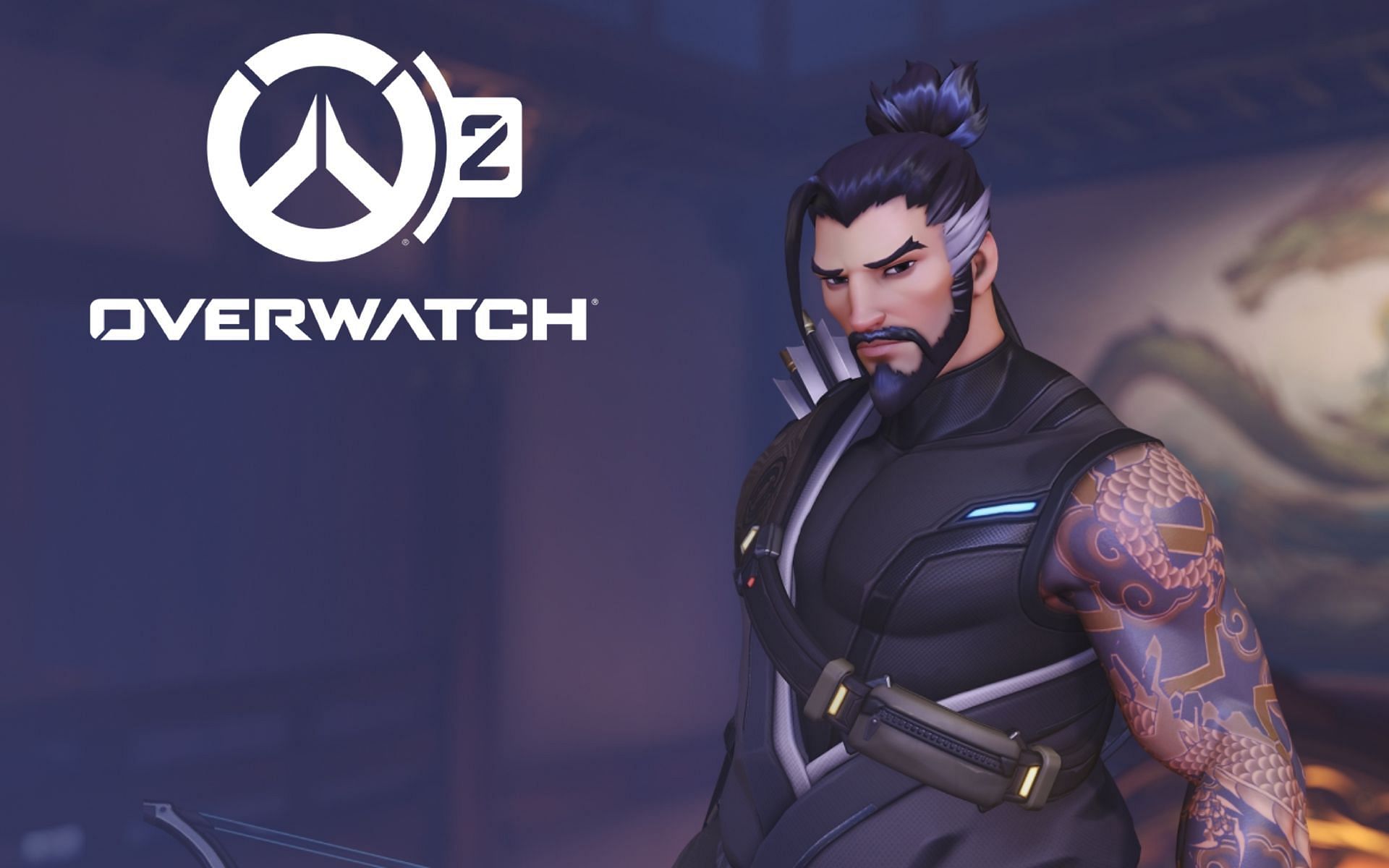 How to counter Hanzo in Overwatch 2