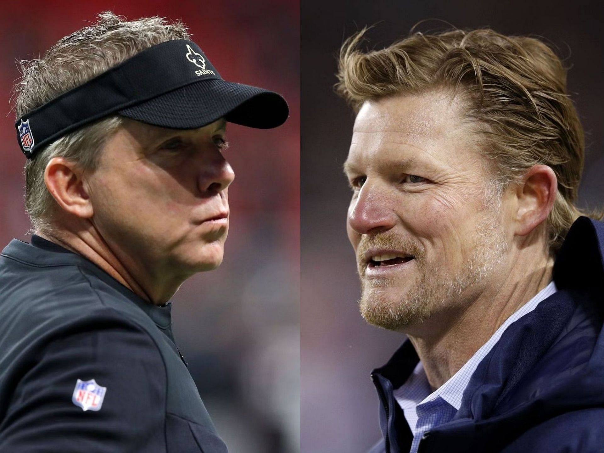 Sean Payton and Les Snead situations determine similar but ultimately different moves for Rams and Broncos