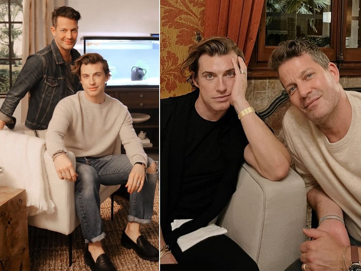 Who are Nate Berkus and Jeremiah Brent? Meet the hosts of The Nate and