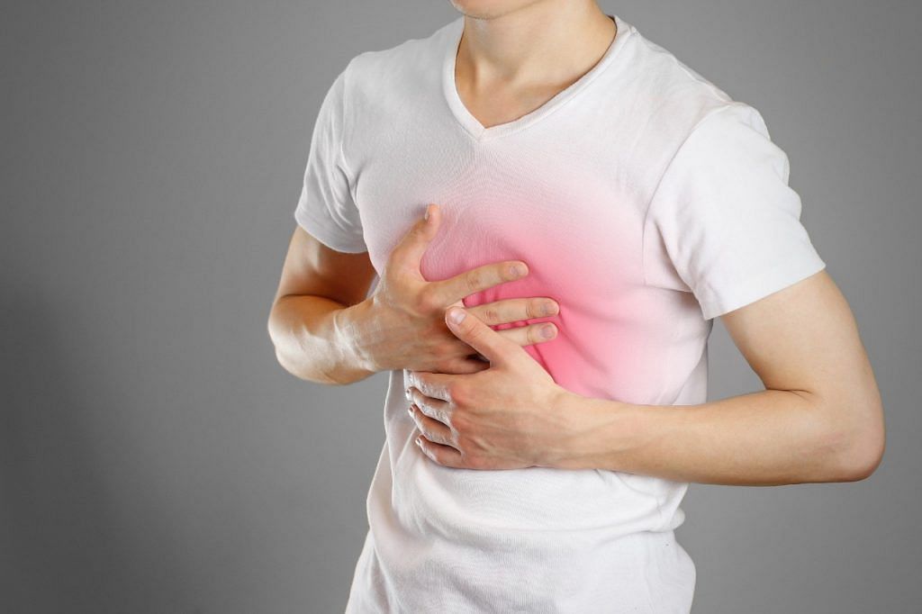 Frequent Heartburn? Here are ways to prevent it