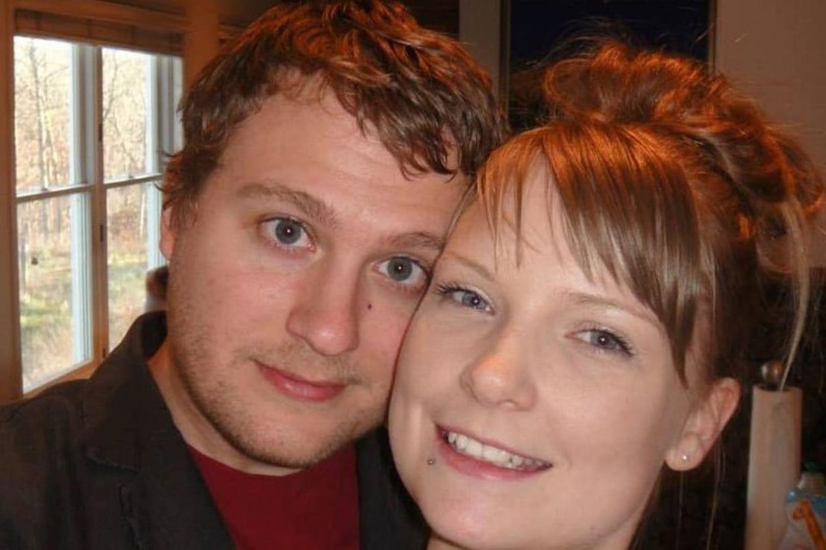 A&E's Taking the Stand How did Ben Renick die?