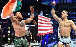 5 reasons why Conor McGregor will beat Michael Chandler