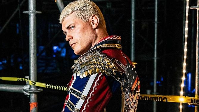 WWE Hall of Famer believes the company got Cody Rhodes' return right
