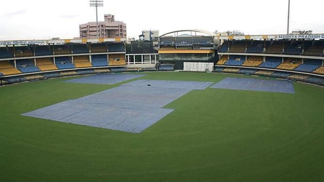 Team India management vouched for Indore over Rajkot as venue for 3rd IND vs AUS Test - Reports