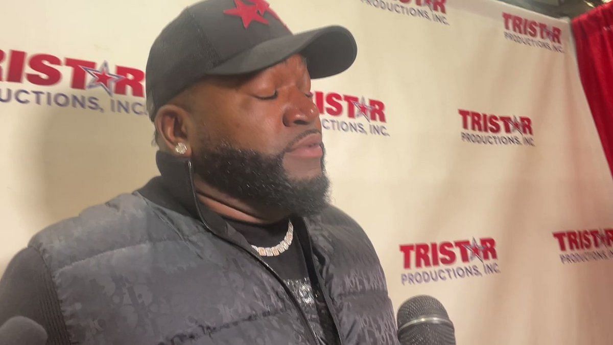 3x World Series Winner David Ortiz Believes This Houston Astros Star  Deserves a 10-Year Deal Very Soon - EssentiallySports