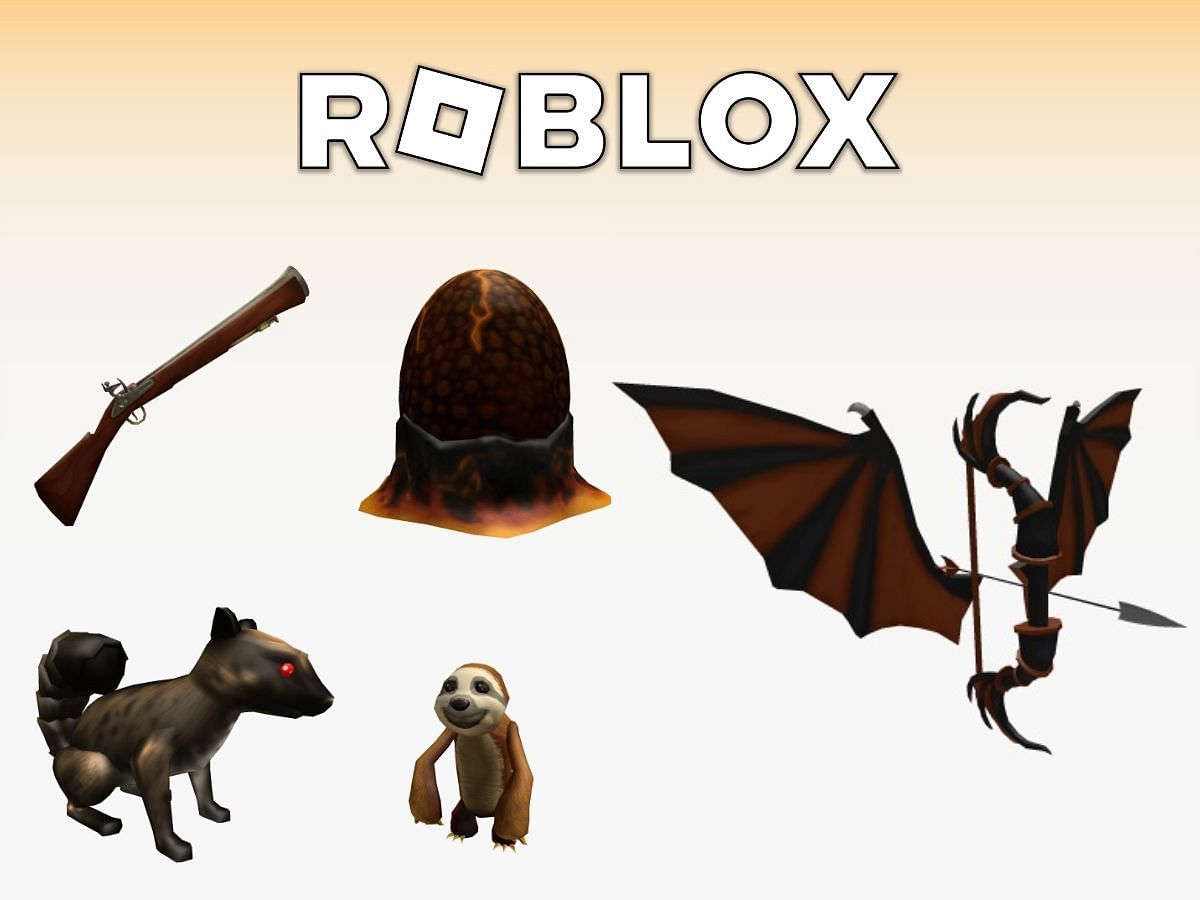 Roblox Gear ID codes (February 2023): Inactive codes, Usability