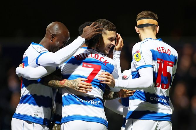 QPR vs Blackburn Prediction and Betting Tips | February 25, 2023