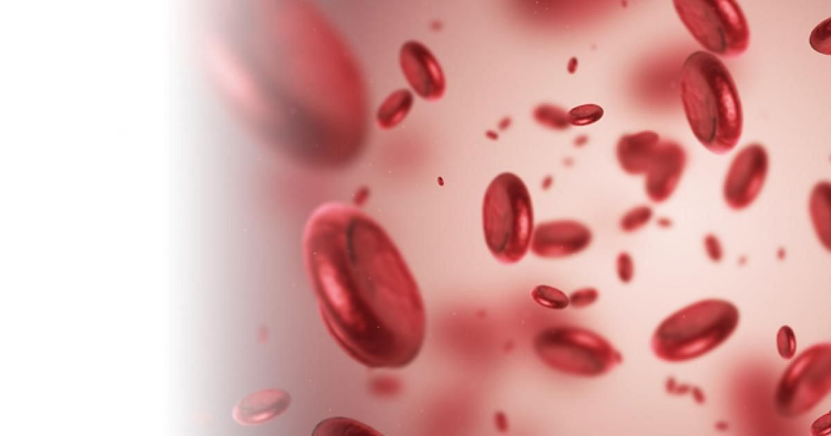 Optimize Your Blood Health: 8 Proven Ways to Prevent Anemia