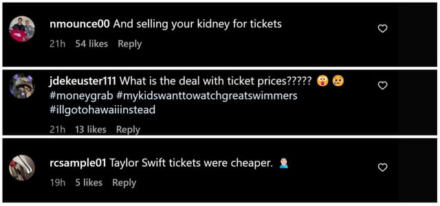 Do Taylor Swift Get Cheaper Closer To The Date Tickets: Prices, Dates & Where To Buy