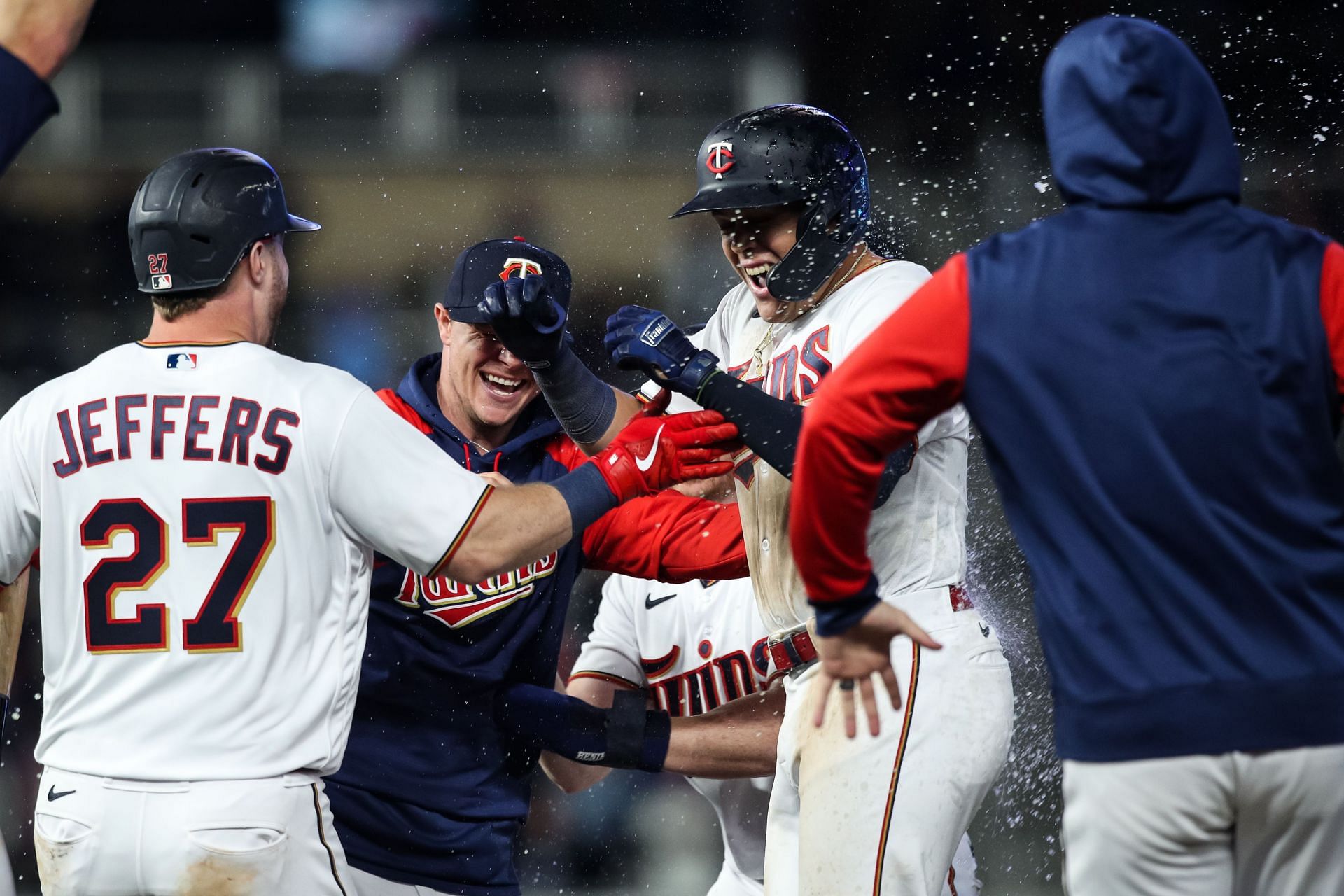 Minnesota Twins fans react to report team may significantly increase