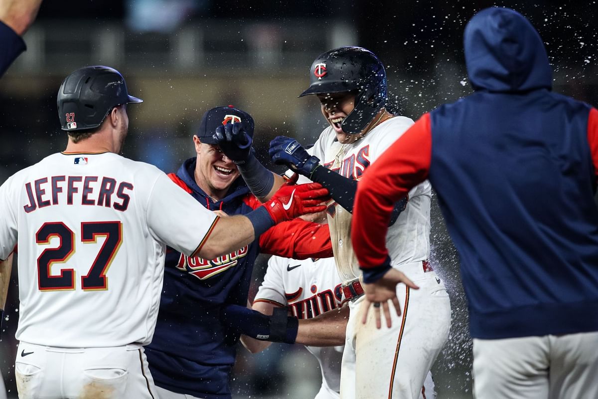 Minnesota Twins fans react to report team may significantly increase ...