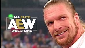 It's high time Triple H brings back 3-time WWE Intercontinental Champion before AEW does