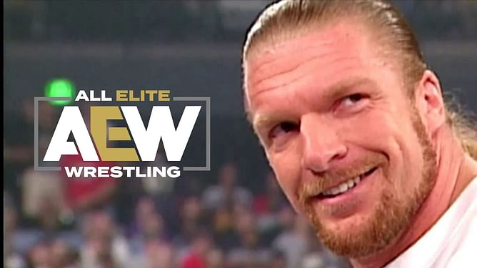 It's high time Triple H brings back 3-time WWE Intercontinental Champion before AEW does