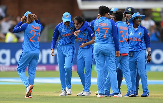 India Women's next match in Women's T20 World Cup 2023: Date, Time & Opposition
