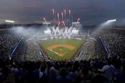 Former Red Sox member sparks controversy by alleging LA Dodgers cheated in 2018 World Series without consequence