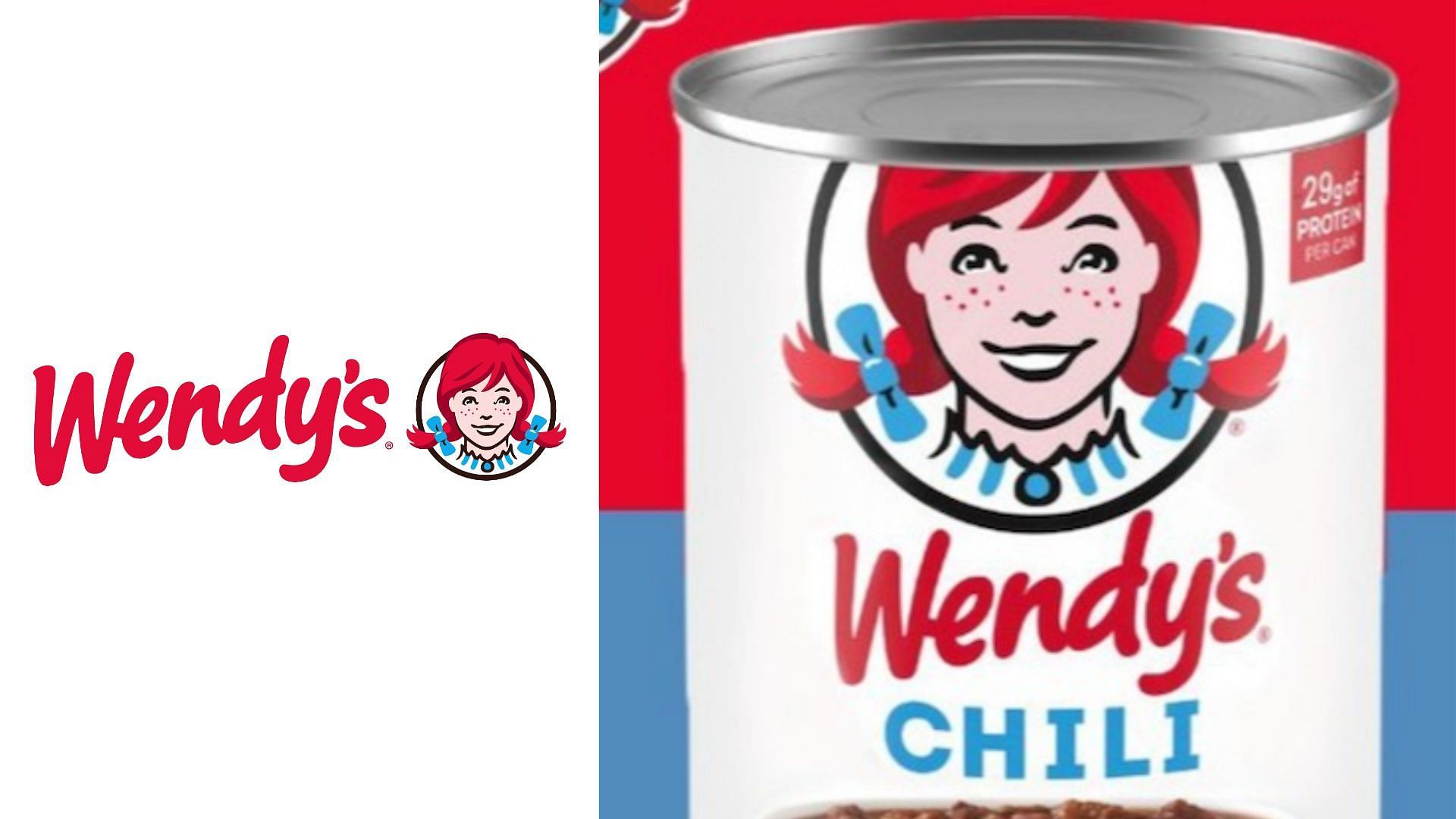 Hold the finger: Wendy's 'Chili Finger Lady' legend explored as brand  reportedly set to launch its famed chili in grocery stores