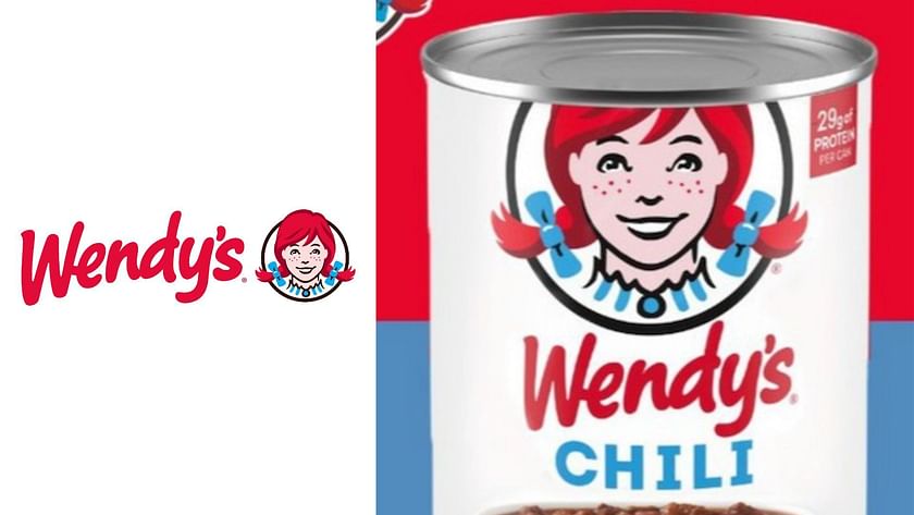 Is Wendy's Canned Chili As Good As The Restaurant? 