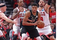 Is Giannis Antetokounmpo playing tonight against the Chicago Bulls? | February 16th, 2023 | 2022-23 NBA Season