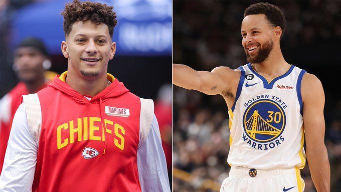 The unspoken reason Pat Mahomes is the NFL's Steph Curry