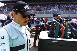 Valtteri Bottas gives his opinion about Audi's takeover of Sauber
