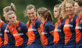 ND-W vs ITA-W Dream11 Prediction: Fantasy Cricket Tips, Today's Playing 11, Player Stats, Pitch Report for ECI Women Gibraltar 2023 Match 9