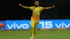 इमरान ताहिर ने भारत को लेकर दी बड़ी प्रतिक्रिया, कहा इस मामले में कोई नहीं कर सकता है मुकाबला