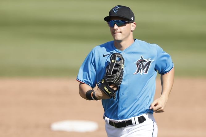 Miami Marlins fans divided over recent trade involving JJ Bleday and A.J. Puk