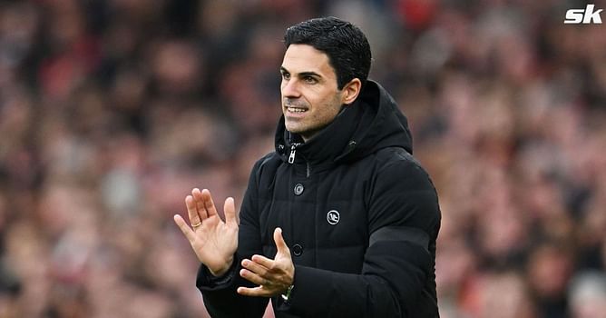 "I'm running out of superlatives" - Former Premier League player hails Arsenal star for 'terrorizing' Aston Villa in their 4-2 win