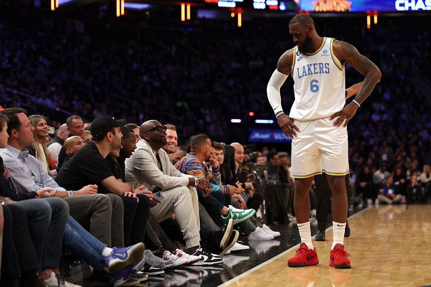 How did LeBron James and Rich Paul meet? Closer look at their