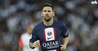Why hasn't Lionel Messi renewed his contract with PSG? New report details 2 embarrassing requests that are stalling extension
