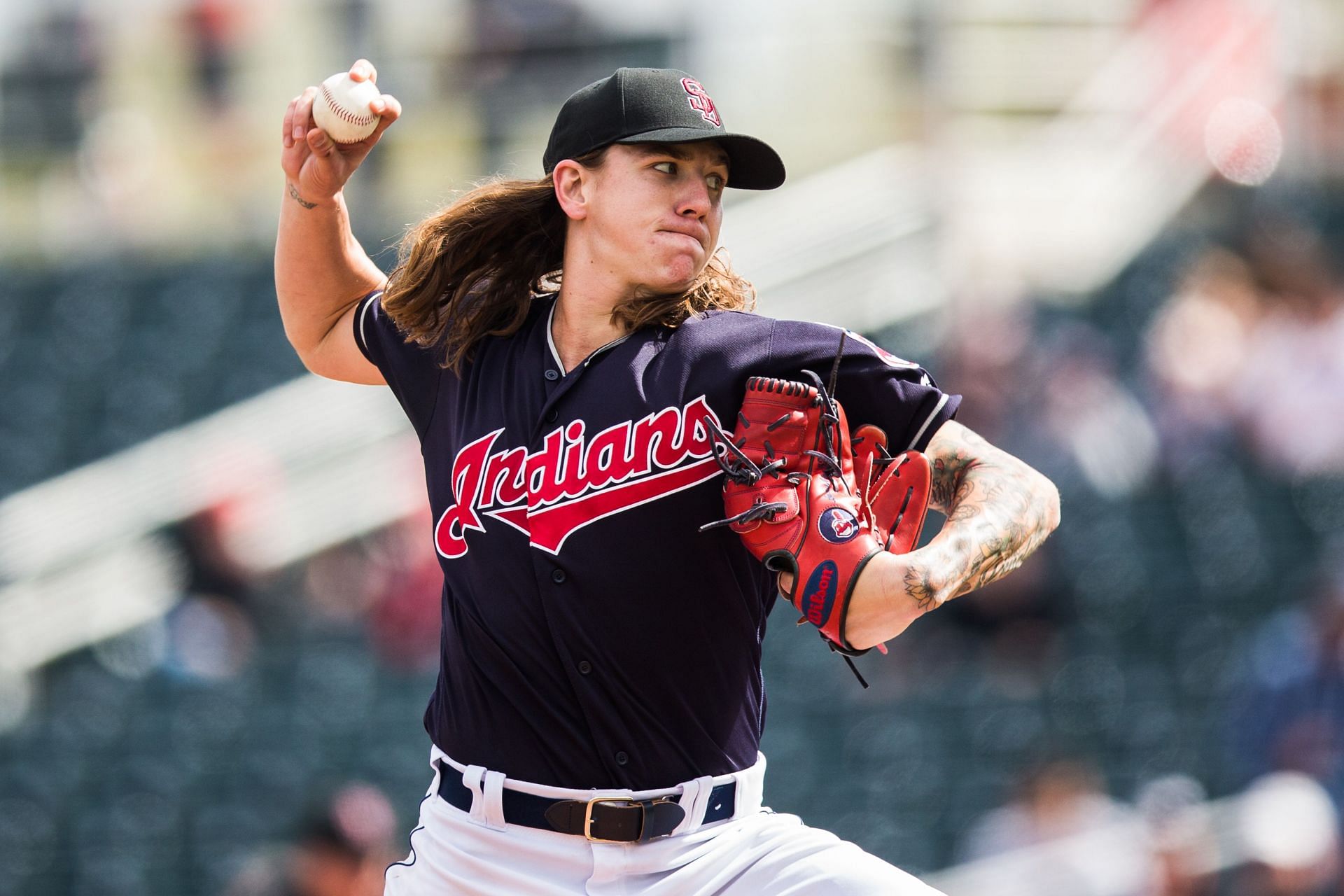 MLB's decision to clear Mike Clevinger is a shocker - Chicago Sun-Times