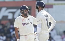 "Would be surprised if India bat again in this match" - Ajay Jadeja after Day 1 of 1st IND vs AUS Test