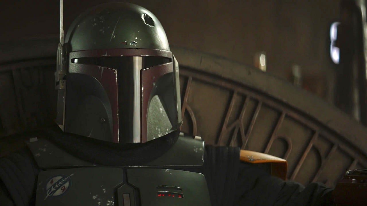 Boba Fett&#039;s iconic status has earned him a place in the pantheon of Star Wars characters that will be remembered for generations to come (Image via Lucasfilm)