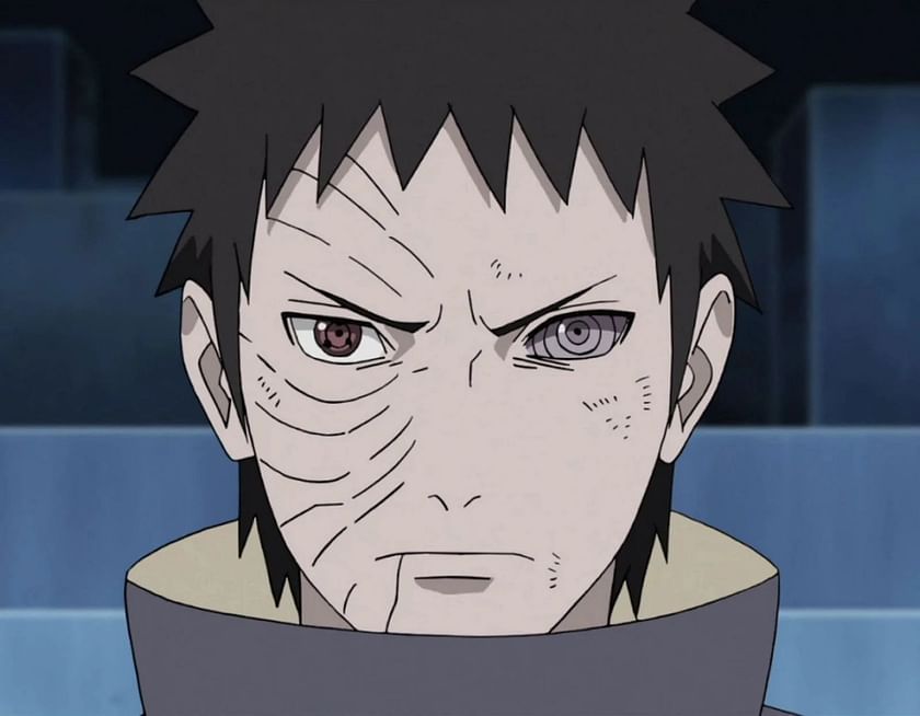 Obito Uchiha