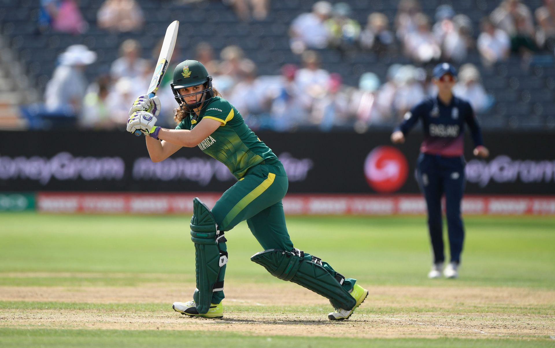 England v South Africa: Semi-Final - ICC Women