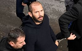 Andrew Tate reveals how his 24 hours go inside jail cell, guilts followers for not being more productive than him