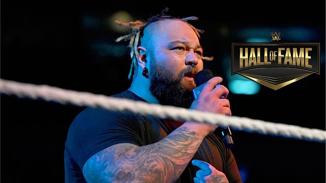 WWE Hall of Famer says Bray Wyatt is "freaking people out" with his latest run