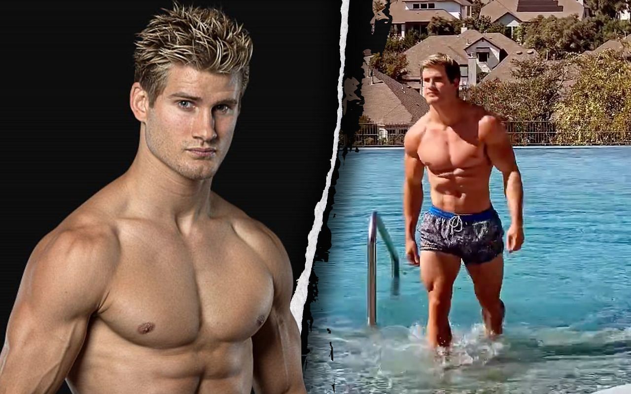 Sage Northcutt, photo by ONE Championship