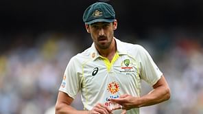 3 reasons why Mitchell Starc could be a threat to India in the 2nd IND vs AUS Test