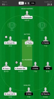 Fantasy suggestion #2