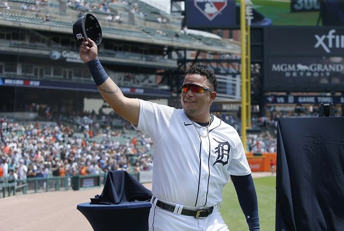 Miguel Cabrera, Biography, Stats, Triple Crown, 500, 3,000 Hits, & Facts
