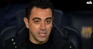 "It's a circumstance he will assess" - Barcelona sporting director issues update on key player's future