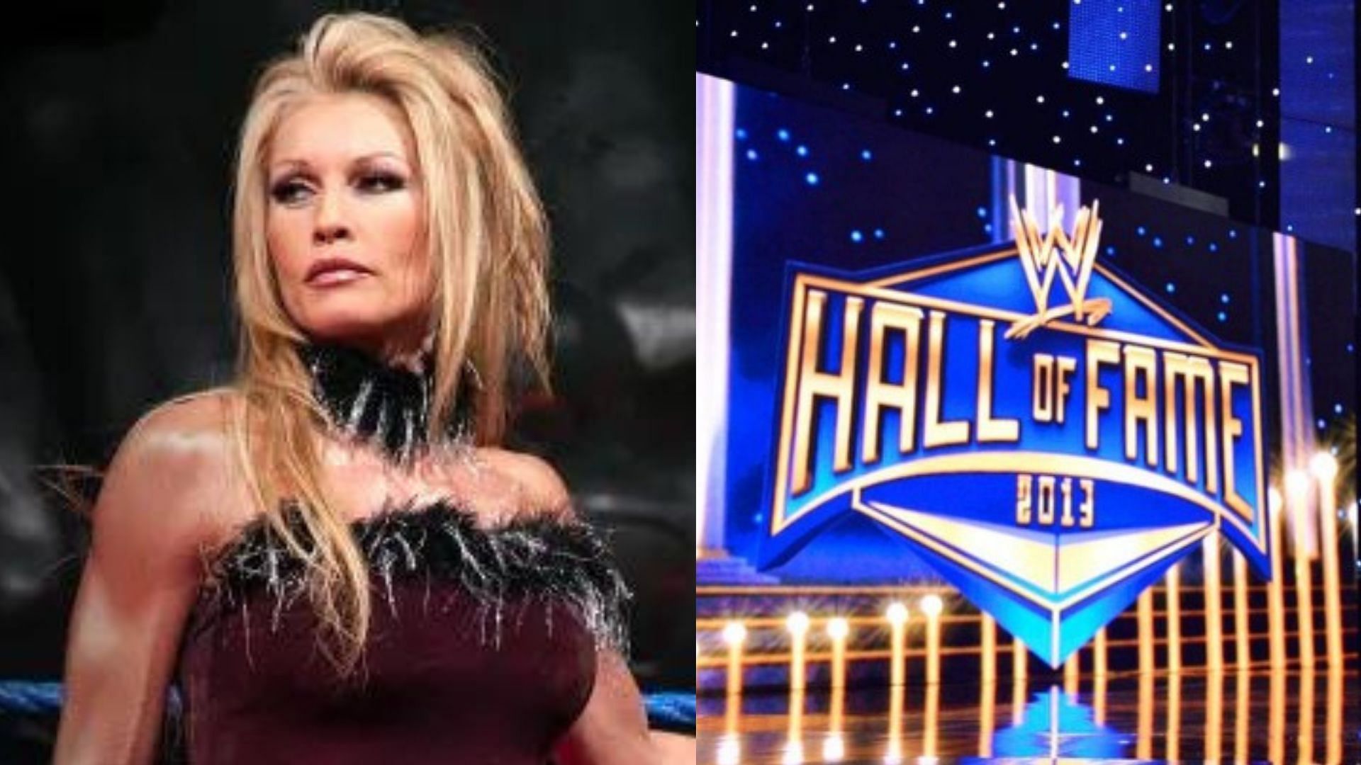 Will Sable get inducted into the WWE Hall of Fame 2023? Evaluating