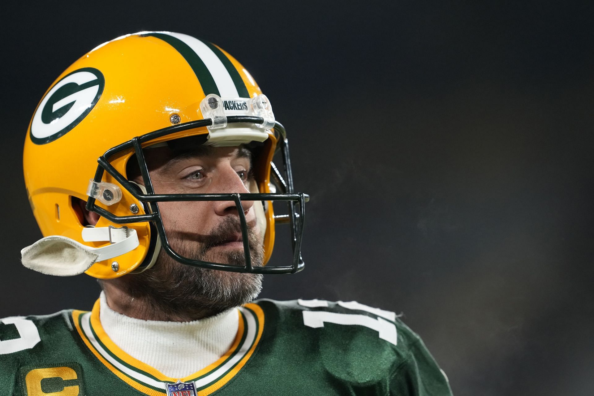 Aaron Rodgers retirement plans revealed