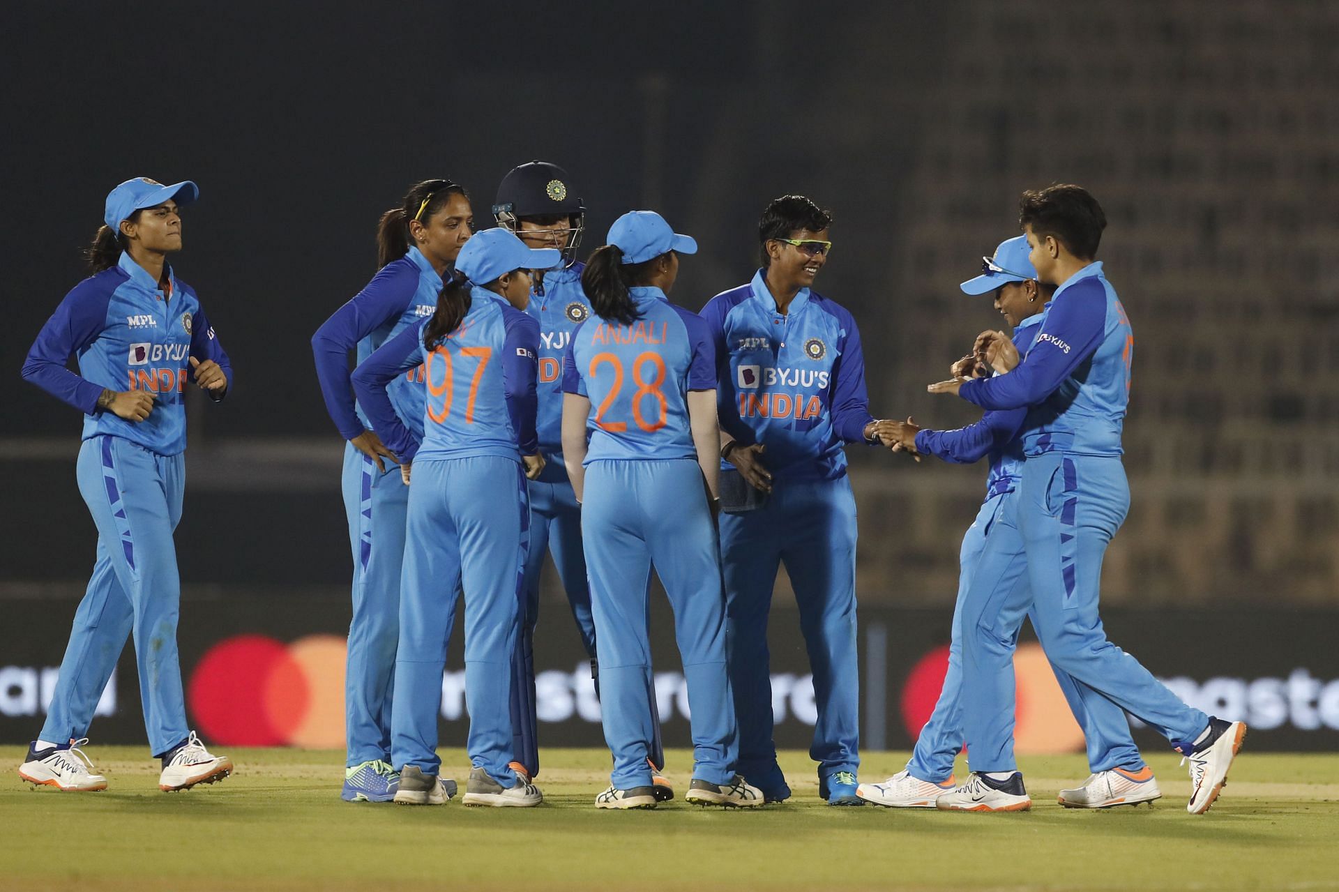 England vs India, Women's T20 World Cup 2023: Probable XIs, pitch 