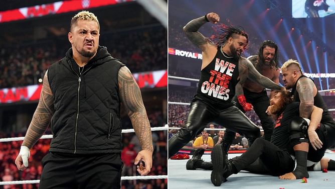 The Bloodline's Solo Sikoa posts an interesting update regarding his future with the stable ahead of WWE SmackDown