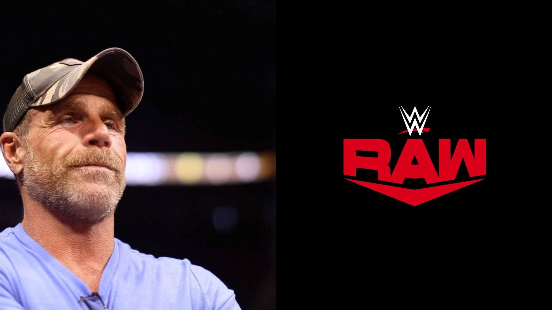Shawn Michaels says injured WWE RAW Superstar is a tough talent