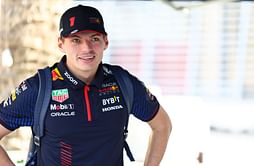 "Time will tell" - Max Verstappen on whether RB19 will replicate its predecessor's success